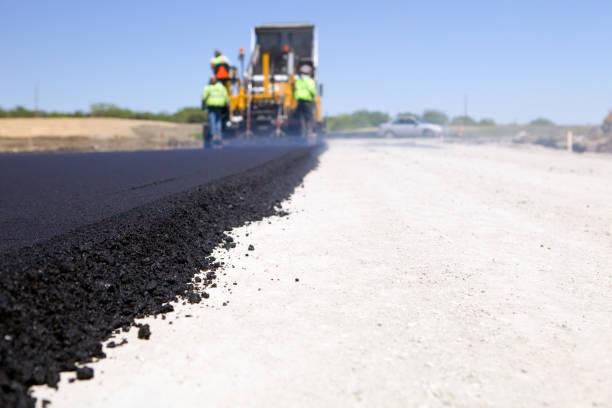 Best Gravel Driveway Installation in USA